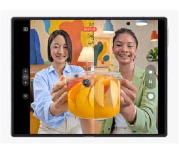 Samsung Galaxy Z Fold8 12/512GB Fioletowy - 1549403 - zdjęcie 11